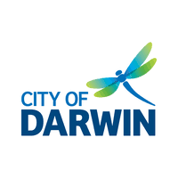 Stormwater Cleaning and CCTV condition assessments for City of Darwin logo