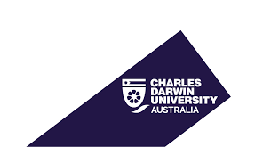 Charles Darwin University logo