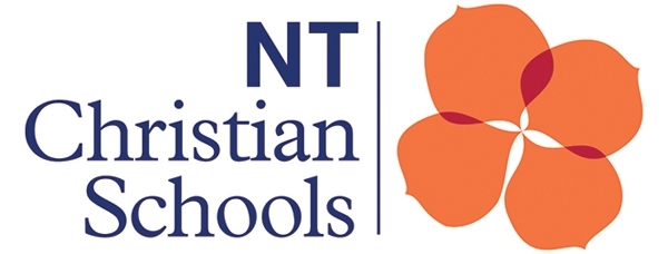 NT Christian Schools logo